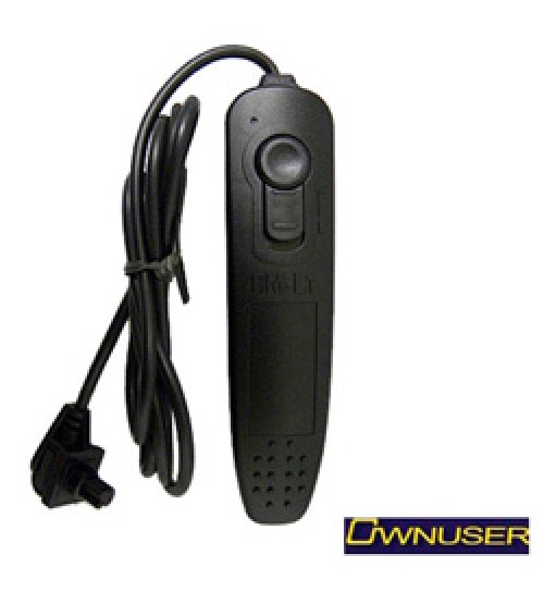 Ownuser Shutter Release RM-L1-PS1